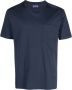 Vilebrequin T-shirt met ronde hals Blauw - Thumbnail 1