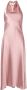 Vince Midi-jurk met halternek Roze - Thumbnail 1