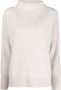 Vince Kasjmier coltrui Beige - Thumbnail 1