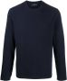 Vince Kasjmier trui Blauw - Thumbnail 1