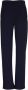 Vince Straight broek Blauw - Thumbnail 1