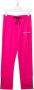 Vision Of Super Kids Straight joggingbroek Roze - Thumbnail 1