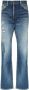 Visvim Straight jeans Blauw - Thumbnail 1