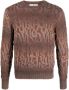 Vivienne Westwood Gebreide trui Bruin - Thumbnail 1