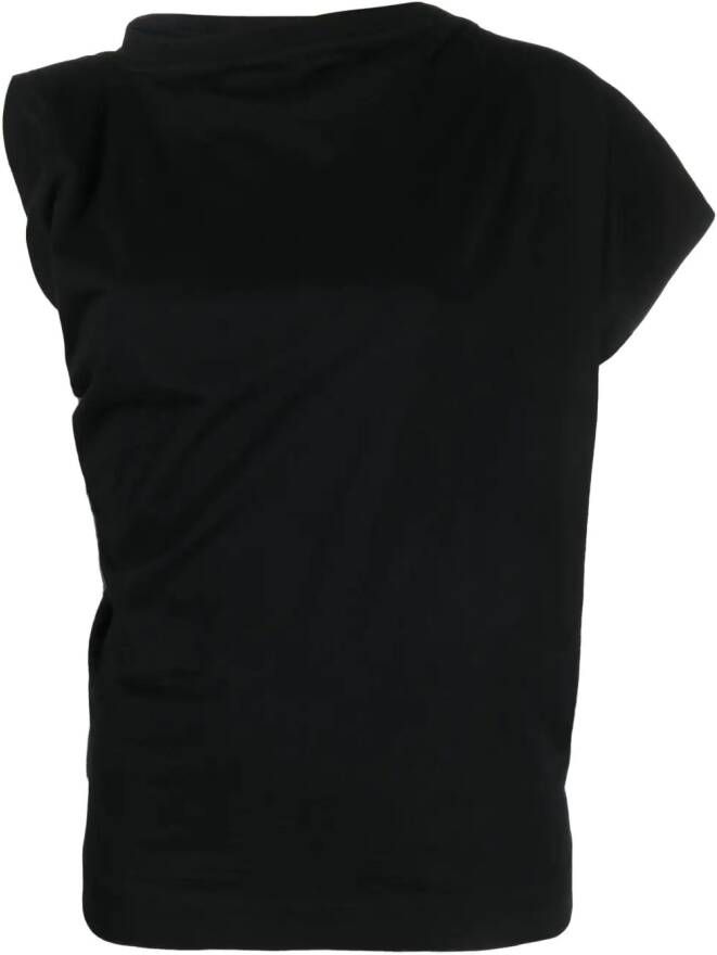 Vivienne Westwood Hebo top Zwart