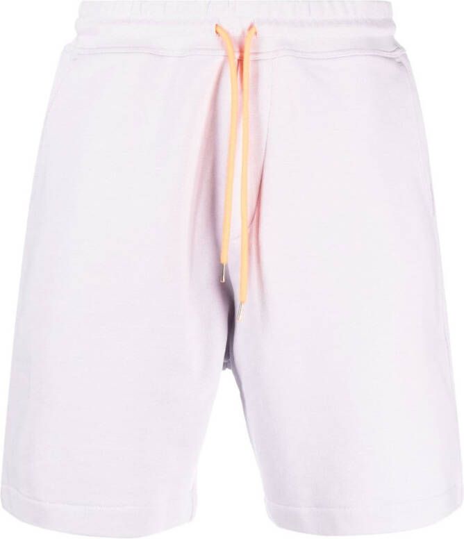 Vivienne Westwood Bermuda shorts Paars