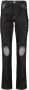 Vivienne Westwood Uitgesneden jeans Zwart - Thumbnail 1