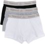 Vivienne Westwood Drie boxershorts Wit - Thumbnail 1