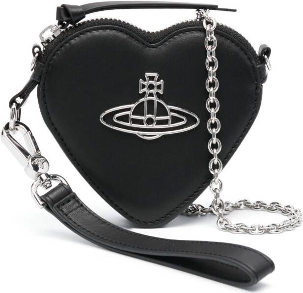 Vivienne Westwood Kleine tas Zwart
