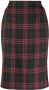 Vivienne Westwood High-waist rok Groen - Thumbnail 1