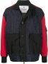 Vivienne Westwood Jas met contrasterende mouwen Zwart - Thumbnail 1