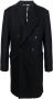 Vivienne Westwood Jas met dubbele rij knopen Blauw - Thumbnail 1