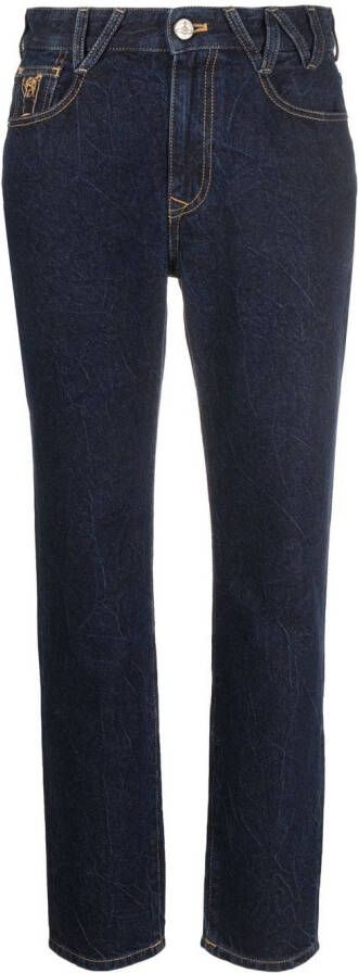 Vivienne Westwood Jeans Blauw