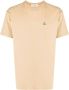 Vivienne Westwood Overhemd met logo Bruin - Thumbnail 1