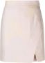 Vivienne Westwood Rok met print Beige - Thumbnail 1