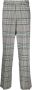 Vivienne Westwood Straight broek Blauw - Thumbnail 1