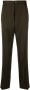 Vivienne Westwood Straight pantalon Groen - Thumbnail 1