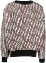 Vivienne Westwood Sweater van biologisch katoen Wit - Thumbnail 1