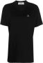 Vivienne Westwood T-shirt met borduurwerk Zwart - Thumbnail 1