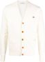 Vivienne Westwood Button-up vest Beige - Thumbnail 1
