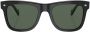 Vogue Eyewear Zonnebril met logoprint Zwart - Thumbnail 1