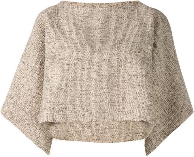VOZ Cropped top Bruin
