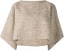 VOZ Cropped top Bruin - Thumbnail 1