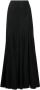 VOZ High waist rok Zwart - Thumbnail 1