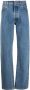 VTMNTS High waist jeans Blauw - Thumbnail 1
