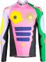 Walter Van Beirendonck T-shirt met print Veelkleurig - Thumbnail 1