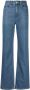 Wandler High waist jeans Blauw - Thumbnail 1