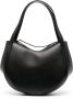 Wandler Shopper met logoprint Zwart - Thumbnail 1