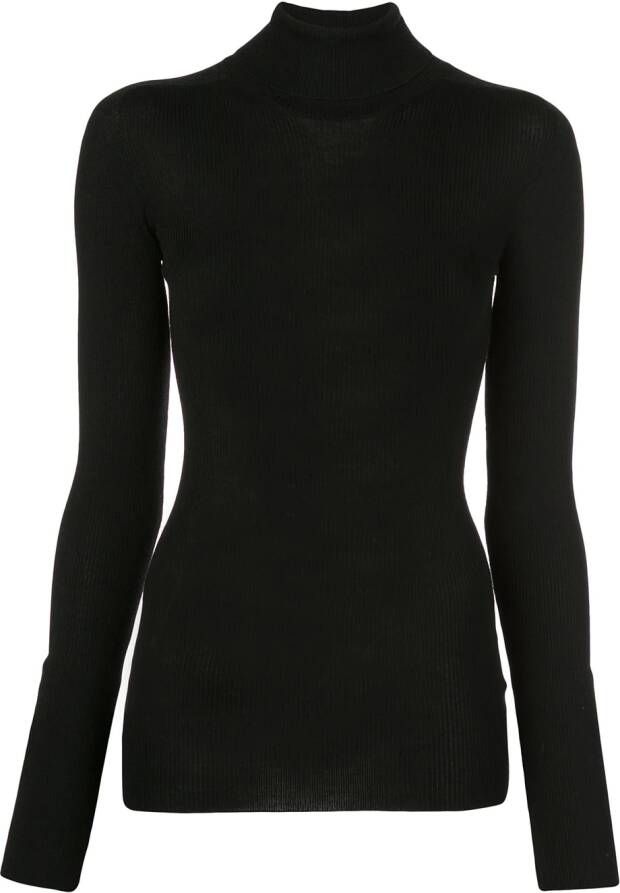 WARDROBE.NYC Coltrui Zwart