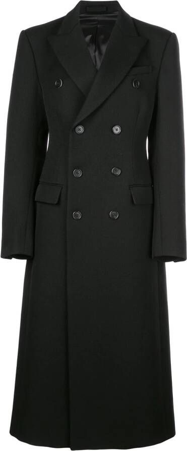 WARDROBE.NYC Jas Zwart