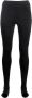 WARDROBE.NYC Legging met meerdere zakken Zwart - Thumbnail 1