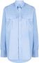 WARDROBE.NYC Women Blauw - Thumbnail 1