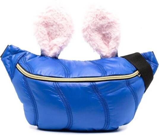 WAUW CAPOW by BANGBANG Jayden heuptas Blauw