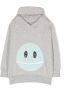 WAUW CAPOW by BANGBANG Pullover hoodie Grijs - Thumbnail 1