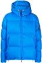 White:Space Jack met logopatch Blauw - Thumbnail 1
