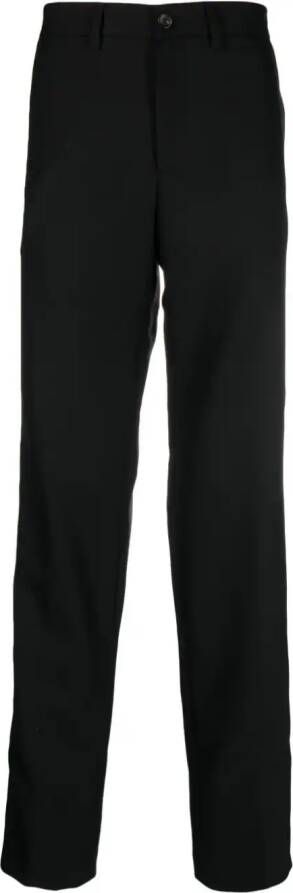 Winnie NY Slim-fit broek Zwart