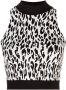 Wolford Cropped top Wit - Thumbnail 1