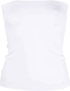 Wolford Bandeau top Wit
