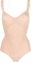 Wolford Bodysuit met print Beige - Thumbnail 1