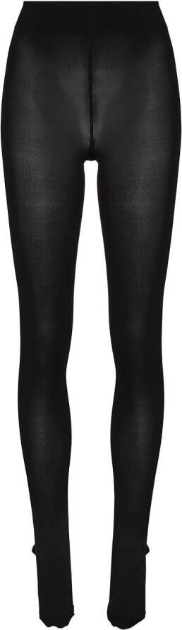 Wolford Corrigerende panty Zwart