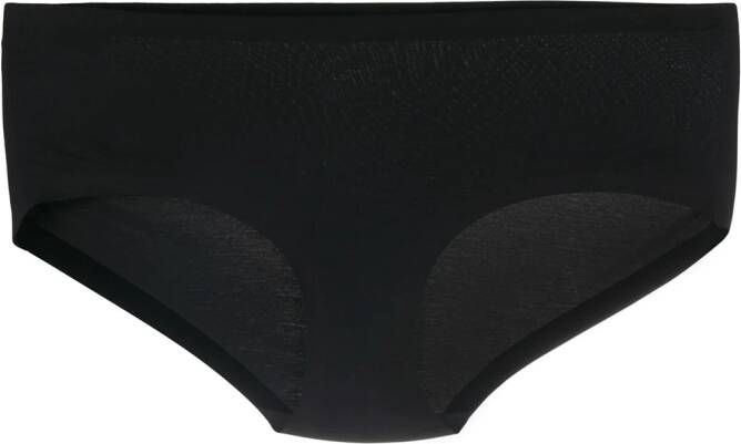 Wolford Corrigerende slip Zwart
