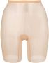 Wolford Doorzichtige shorts Beige - Thumbnail 1