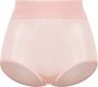 Wolford High waist slip Roze - Thumbnail 1