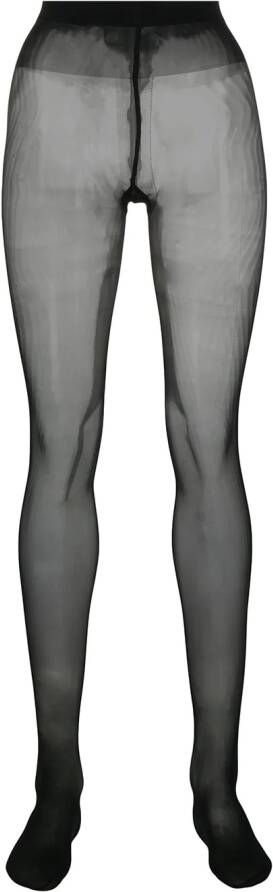 Wolford Kousen Zwart