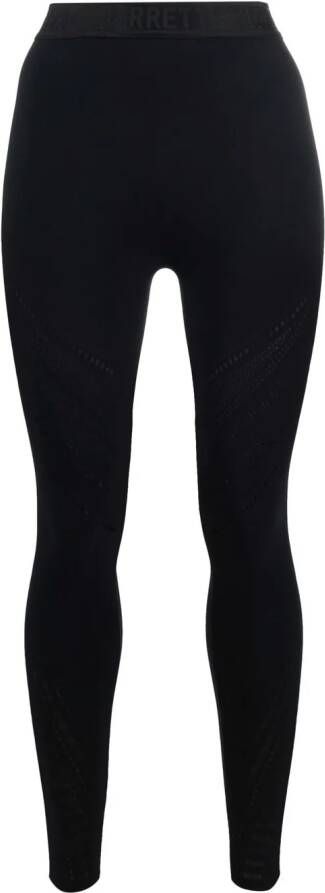 Wolford Legging Zwart
