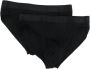 Wolford Vijf boxershorts met logoband Zwart - Thumbnail 1